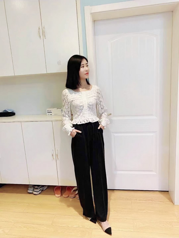 武汉瘦妹态度不错